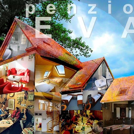 Penzion Eva Karniów Pokój zdjęcie